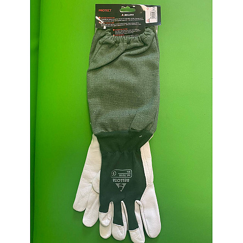 Рукавички садові Bellota Protect 75106-9 / L