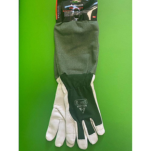 Рукавички садові Bellota Protect 75106-9 / L