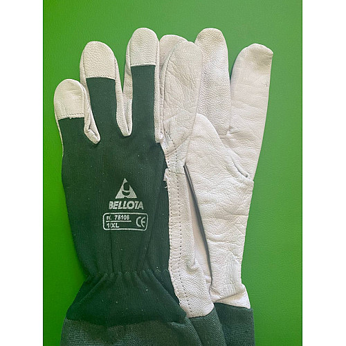 Рукавички садові Bellota Protect 75106-10 / XL