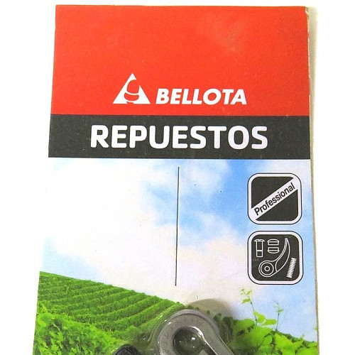 Болт із хомутом Bellota 3512-BT