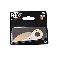 Змінна деталь Felco 7/3 (лезо до секатора Фелко 7, Felco 8, Felco 8СС)