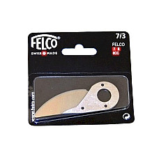 Змінна деталь Felco 7/3 (лезо до секатора Фелко 7, Felco 8, Felco 8СС)