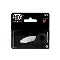 Змінне Felco 6/3 (лезо до секатора Фелко 6, Felco 12)