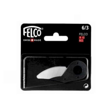 Змінне Felco 6/3 (лезо до секатора Фелко 6, Felco 12)