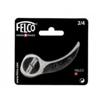 Змінне опорне лезо із заклепками Felco 2/4 до секатора Фелко 2