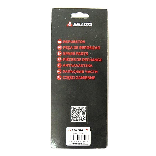 Лезо Bellota 3588-H для сектора 3588D