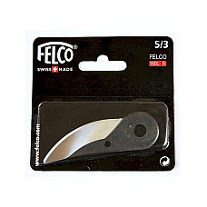 Змінне лезо Felco 5/3 (лезо до Felco 5, Felco160L)