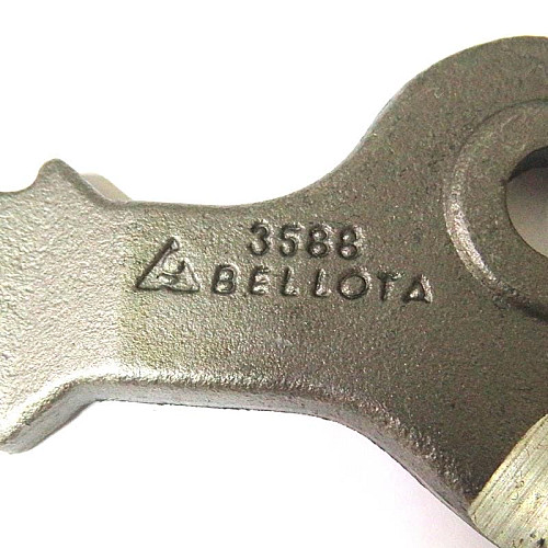 Лезо Bellota 3588-H для сектора 3588D
