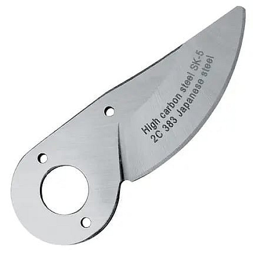 Лезо до секаторів Due Cigni 383/21 (2C 383/L)