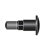Змінна деталь Felco 7/8 (центральний болт до секаторів Фелко 7, 8, 19)
