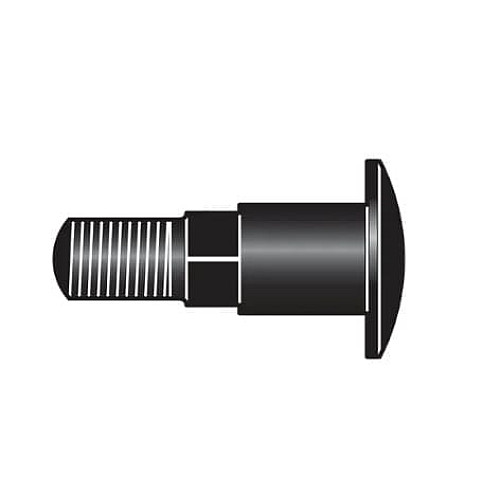 Змінна деталь Felco 7/8 (центральний болт до секаторів Фелко 7, 8, 19)