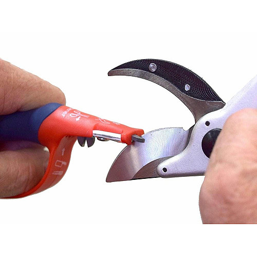 Точилка для лез 6в1 Spear & Jackson RazorSharp (4056BS)