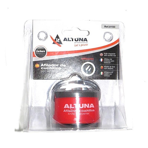 Стругачка для секаторів Altuna / Альтуна 8150.A Іспанія