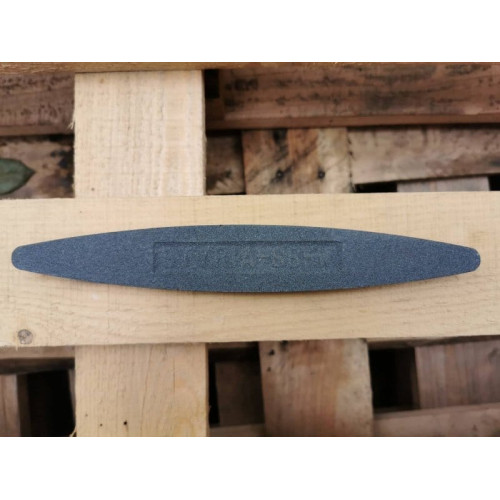Точильний камінь Styria Корунд 220 GRIT, FUX (A6105)