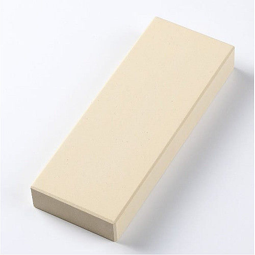 Точильный камень японский водный 8000 grit KYO HIGASHIYAMA 210x75x25 мм, 0,84 Kg (4573200711138)