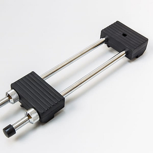 Держатель для камня на резиновых опорах Whetstone Holder, HANAKUMAGAWA (4990870361102)