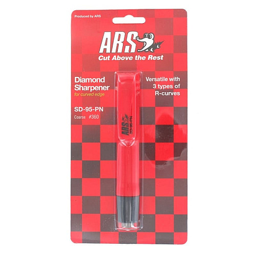 Точило діамантове (алмазне) ARS Pen SD-95-PN для вигнутих країв (АРС SD-95-PN)