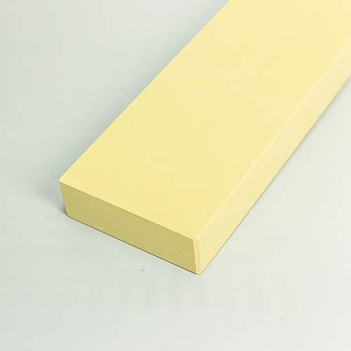 Точильный камень японский водный 4000 grit KYO HIGASHIYAMA 205x75x25 мм, 0,82 Kg (4580149744431)