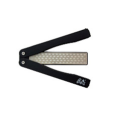 Алмазний брусок розкладний 360/600 Grit Taidea (4686)