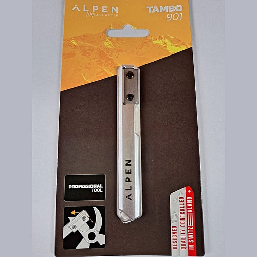 Точилка Alpen Tambo 901 твердосплавна / Альпен Тамбо 901 Швейцарія