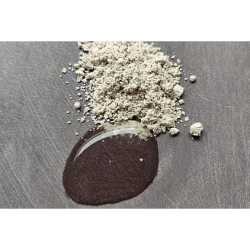 Порошок камня (суспензия) для заточки (Coticule) 20 г. 8000 Grit, Ardennes SA