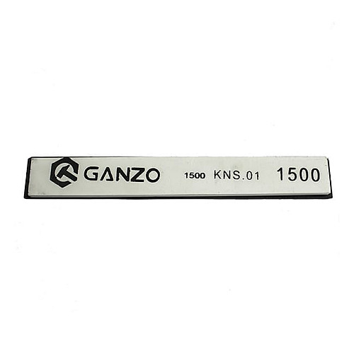 Дополнительный камень Ganzo для точильного станка 1500 grit SPEP1500