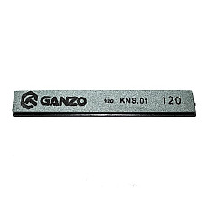 Додатковий камінь Ganzo для точильного верстату 120 grit SPEP120