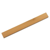 Камень точильный искусственный, 200х20х10 мм, 240 GRIT, FALKET (00902)