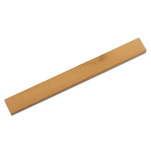Камінь точильний штучний, 200х20х10 мм, 240 GRIT, FALKET (00902)
