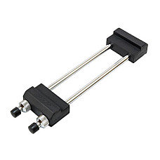 Держатель для камня на резиновых опорах Whetstone Holder, HANAKUMAGAWA (4990870361102)