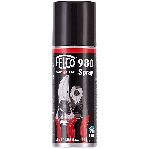 Спрей для очистки и защиты Felco 980 / Фелко 980