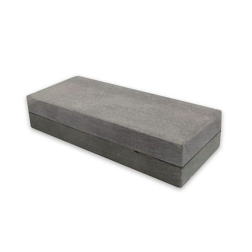 Камень точильный (BBW+Pyrenees), 3000/1200 Grit, гранатовый сланец и кварц (840AC)