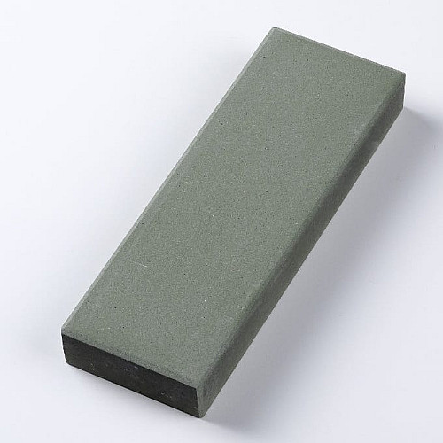 Точильный камень японский водный 1000 grit KYO HIGASHIYAMA 205x73x25 мм, 0,87 Kg (4580149744448)