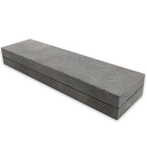 Камень точильный (BBW+Pyrenees), 3000/1200 Grit, гранатовый сланец и кварц (841AC)