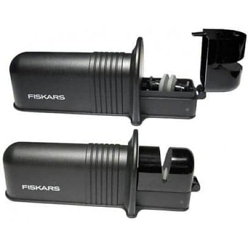 Точила для сокир та ножів Fiskars Solid (1026797)