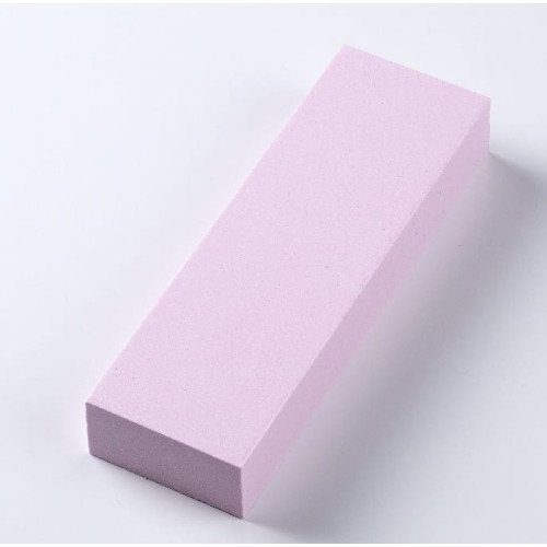 Точильний камінь японський водний 220 grit KYO HIGASHIYAMA 205x65x30 мм, 1.1 кг (4580149744424)