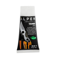 Мастило Alpen Tambo 910 / Альпен Тамбо 910 синтетичне Швейцарія 30 г