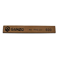 Додатковий камінь Ganzo для точильного верстату 600 grit SPEP600