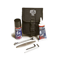 Felco 930 для догляду за інструментом (набір Фелко 903 + 980 + 990 + ключі)
