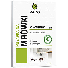 Пастка клейова Vaco Eco від мурах 2 шт
