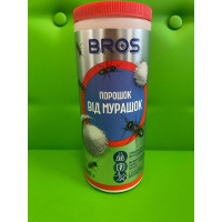 Порошок от муравьев Bros Польша 500 гр