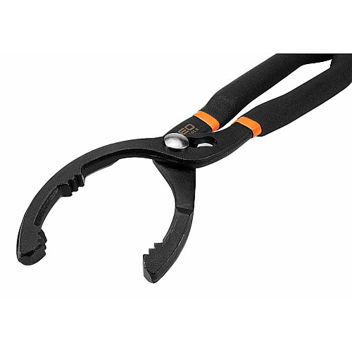 Ключ для масляного фильтра Neo Tools, 20°, рабочий диапазон 64-116мм