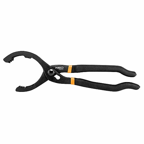 Ключ для масляного фильтра Neo Tools, 20°, рабочий диапазон 64-116мм