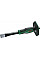 Зубило плоске Bosch, 250x102x81мм, захист руки, CrV