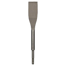 Зубило плоске Bosch LongLife, SDS-Plus, 40x260мм