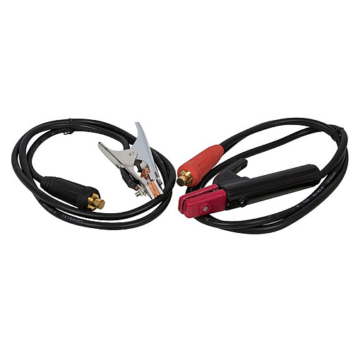 Сварочный аппарат инверторный Tekhmann TWI-280 D 280А 5.2кВт 170-270В форсирование дуги 3кг