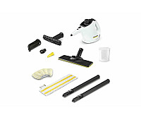 Пароочисники Karcher