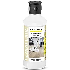 Засіб для дерев'яних підлог з лаковим покриттям Karcher RM 534 0.5л