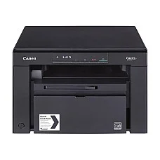 БФП А4 ч/б Canon i-SENSYS MF3010 (бандл з 2-ма картриджами)