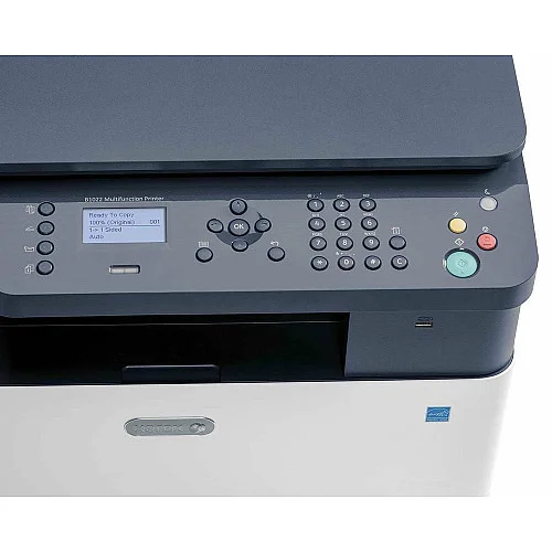 Багатофункціональний пристрій A3 ч/б Xerox B1022